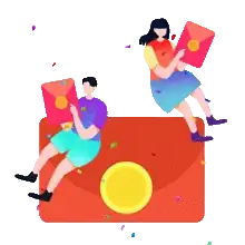 Biểu tượng phúc lợi hm88 club