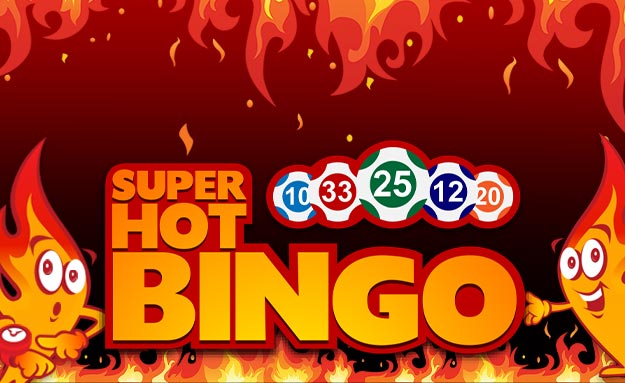 hm88 club Super Hot Bingo