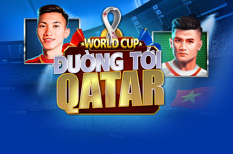 hm88 club Đường Tới Quatar