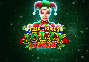 hm88 club Fire And Roses Jolly Joker