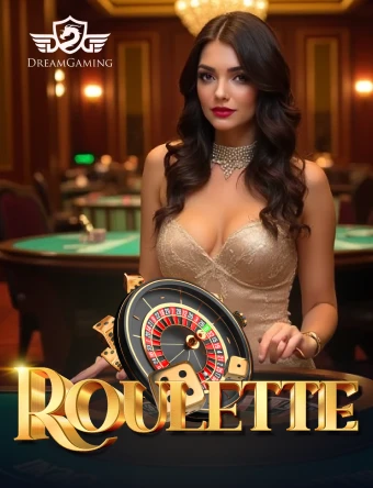 Trò chơi DG Roulette