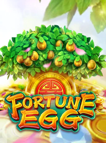 Trò chơi Fachai Fortune Egg