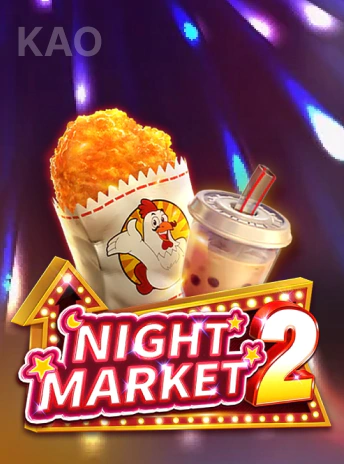 hm88 club Night Market 2